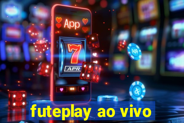 futeplay ao vivo